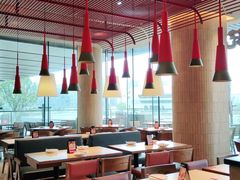大堂-大师兄·西北小馆(金湾华发商都店)