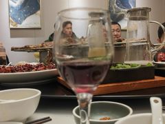 -夜宴江景餐厅