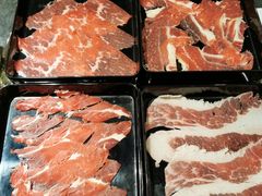 -匠牛亭·锅物烧肉放题自助(昆百大·泰业城店)