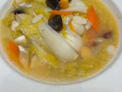 -红燕阁·中餐厅·粤式早茶·海南特色菜(红燕堂酒店)