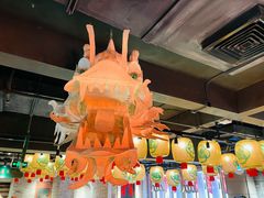 -大鸽饭(北京路店)