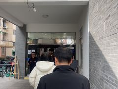 -浙大玉泉五食堂