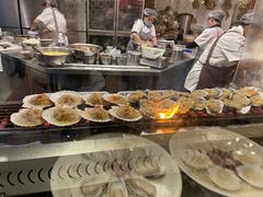-福苗小骆驼烧烤(大唐不夜城店)