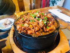 -西江美食舫·江西菜(健德桥店)