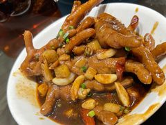 -鑫小城故事·藕汤·家常菜(台北一路总店)