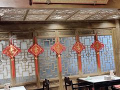 大堂-北平盛世·新京菜·北京烤鸭(劲松·双井店)