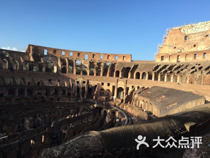 大竞技场图片 - 第103张