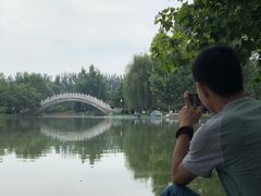 -和园景逸大酒店朗月汤泉