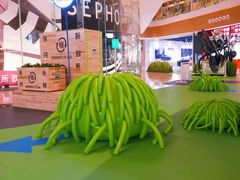 -深圳来福士广场