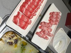 -海底捞火锅(方圆荟店)