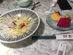 -小菜园新徽菜(溧阳万达店)