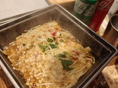 -破店肥哈·东北烧烤·夜宵(南山保利店)
