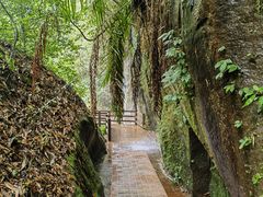 -赤水丹霞旅游区·大瀑布