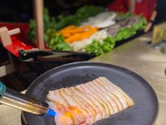 -羊大爷涮肉(亮马桥店)