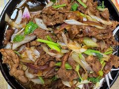 -清真·鸦儿李记·小馆(后海店)