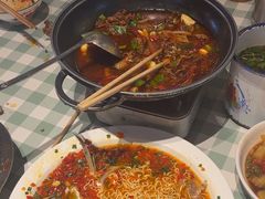 -彭耕记猪油炒小菜(吉联mall店)