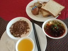 -上海五角场华美达大酒店