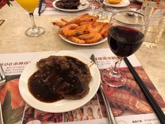 -芭菲盛宴·环球美食(解放碑英利国际店)