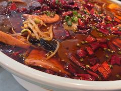 -北李妈妈菜·海肠捞饭(开发区万达店)
