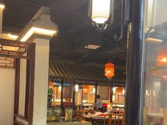 -卢大鲜鱼头捞饭(美利广场店)