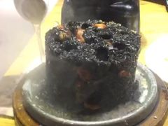 局气炒饭（腊肉版）-局气 烤鸭·北京菜(光华路店)