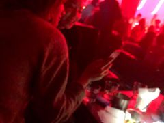 -简奥斯汀·赫本酒吧