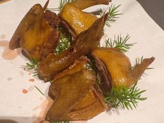 -小炳胜(卓悦中心店)