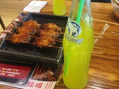 -管氏翅吧(国展店)