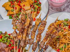 -新凯旋烧烤·燕姐千岛湖土菜