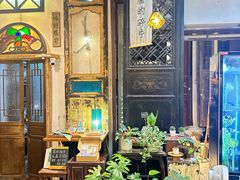 -西关84·History·Art·Cafe