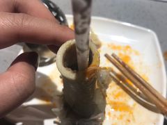 -海底捞火锅(青悦城店)