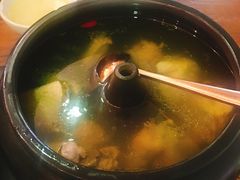 -云海肴·汽锅鸡·云南菜(美罗城店)