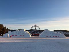 -北极村旅游风景区