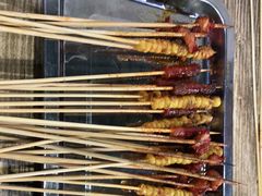 -冯烧烤(凯旋路总店)