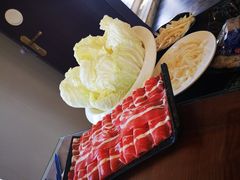 -竹叶涮肉坊(总店)