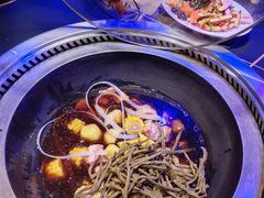 -营信刘罗锅铁锅炖(建华店)
