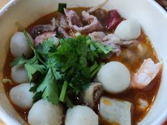 -明月虾面(厦禾路店)