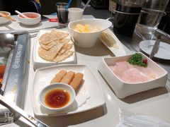 -海底捞火锅(上元大街店)