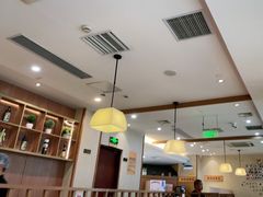大堂-牛New寿喜烧(青浦店)