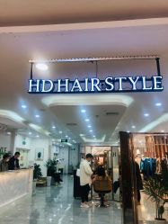 -HD HAIR STYLE