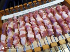 -很久以前羊肉串(打浦路店)
