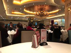 大堂-東海海鲜酒家(中信广场店)