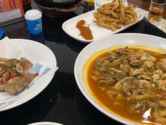 -苏浙徽·农家大院(开发区星湖101店)