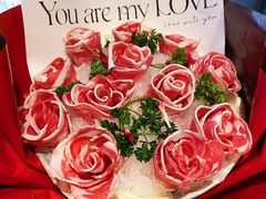 -快乐小羊(富强中路店)