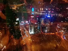-上海柏悦酒店·世纪100牛排馆