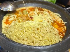 -恩你小木屋·烤肉韩式料理(嘉兴秀洲店)