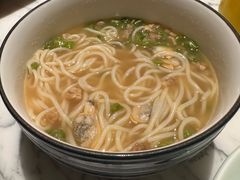 -青雅中餐厅(大连金石滩绿发希尔顿度假酒店)