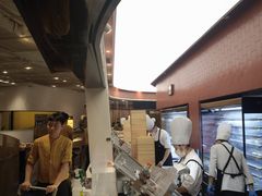 -巴奴毛肚火锅概念餐厅