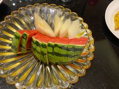 -丰收日·小海鲜·沪上家宴(顾村正大店)