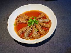 -锦府园(环球港店)